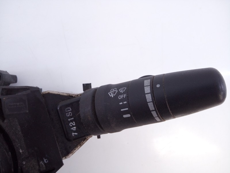 Recambio de anillo airbag para nissan cabstar 09.06 cabstar 28.xx cabina simple cabina individual referencia OEM IAM   E3-B4-28-