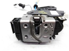 CERRADURA PUERTA TRASERA IZQUIERDA A2047302735 E1-A2-32-1