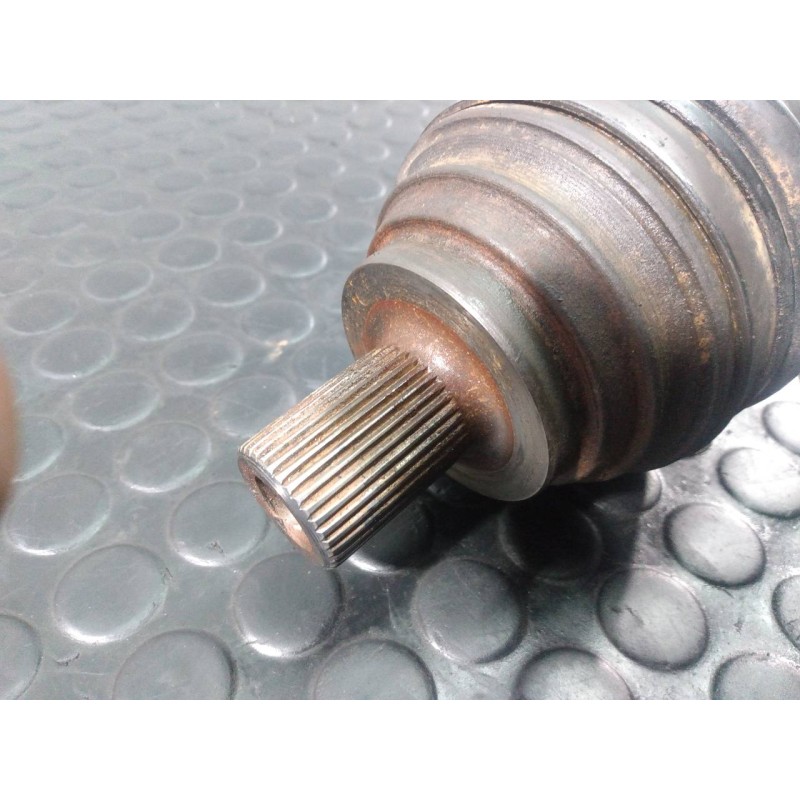 Recambio de transmision delantera derecha para seat altea (5p1) reference referencia OEM IAM   P1-A6-12