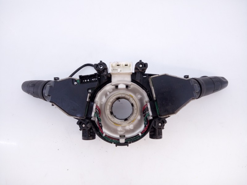 Recambio de anillo airbag para nissan cabstar 09.06 cabstar 28.xx cabina simple cabina individual referencia OEM IAM   E3-B4-28-