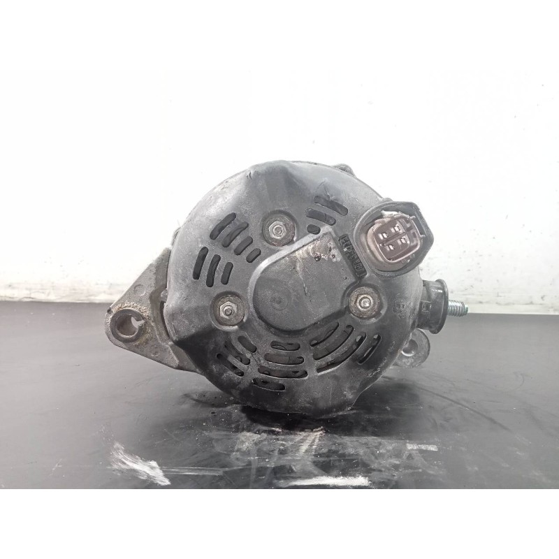 Recambio de alternador para hyundai santa fe (dm) style 4wd referencia OEM IAM 373002F200  P3-A4-3-4