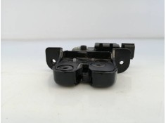 Recambio de cerradura maletero / porton para renault fluence dynamique referencia OEM IAM 905030003R  E3-A3-9-2 2