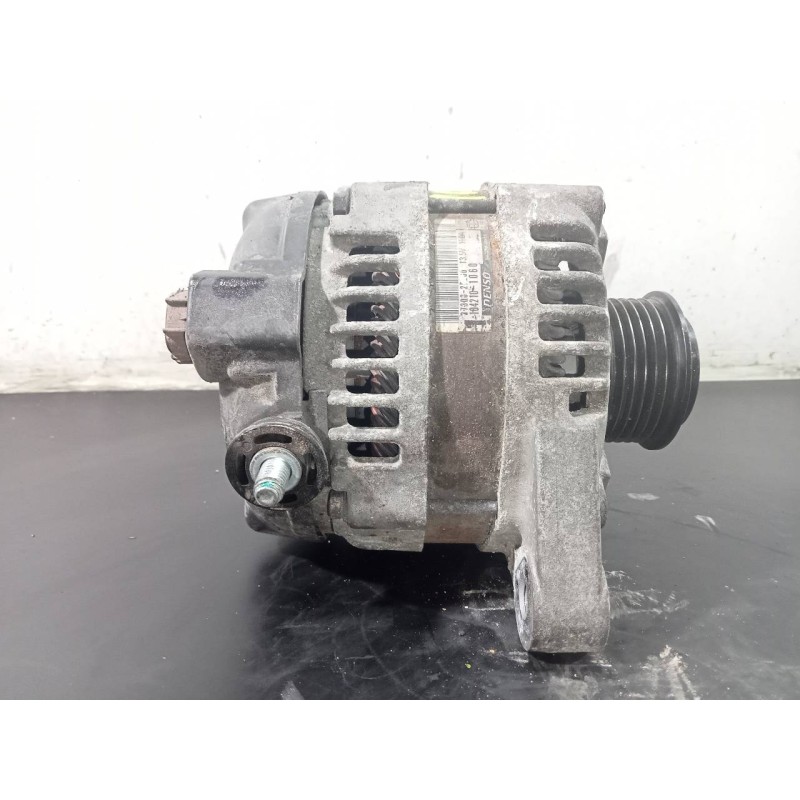 Recambio de alternador para hyundai santa fe (dm) style 4wd referencia OEM IAM 373002F200  P3-A4-3-4
