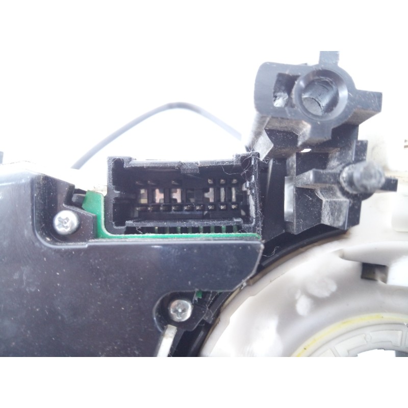 Recambio de anillo airbag para nissan cabstar 09.06 cabstar 28.xx cabina simple cabina individual referencia OEM IAM   E3-B4-28-