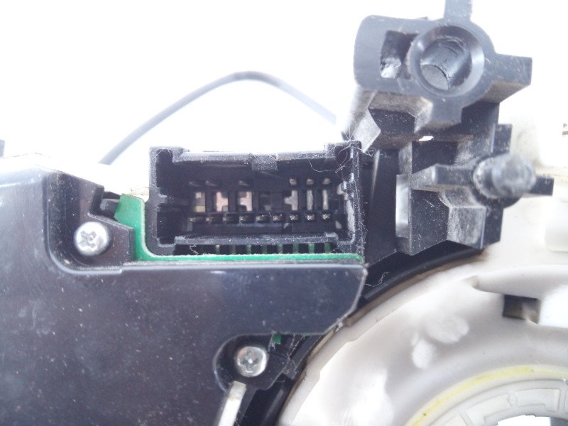 Recambio de anillo airbag para nissan cabstar 09.06 cabstar 28.xx cabina simple cabina individual referencia OEM IAM   E3-B4-28-