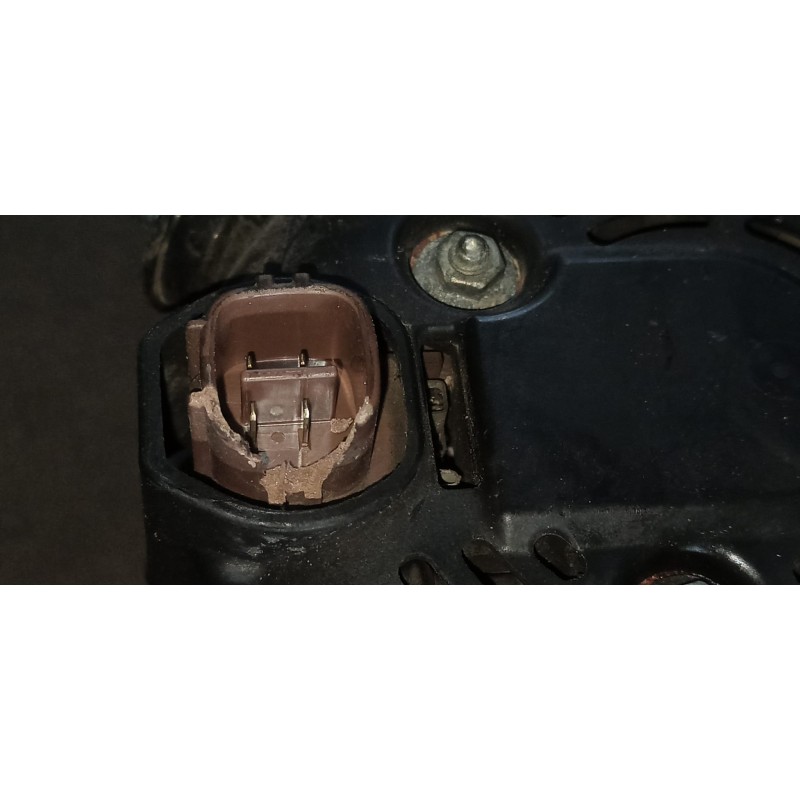 Recambio de alternador para hyundai santa fe (dm) style 4wd referencia OEM IAM 373002F200  P3-A4-3-4