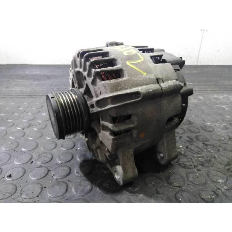 Recambio de alternador para citroën c3 selection referencia OEM IAM 9664779680 510023488 P3-A5-9-1