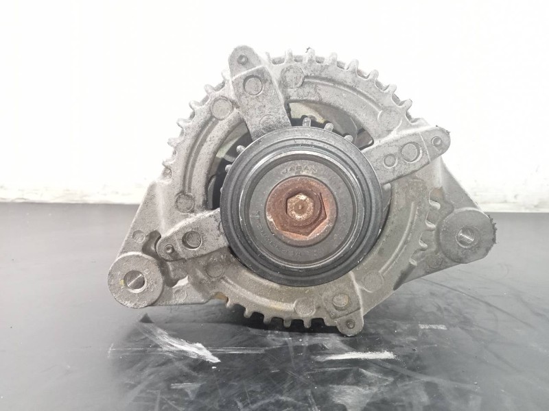 Recambio de alternador para hyundai santa fe (dm) style 4wd referencia OEM IAM 373002F200  P3-A4-3-4