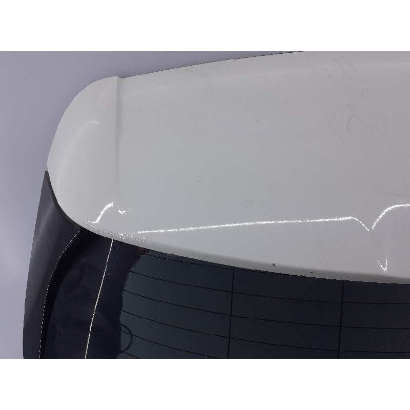 Recambio de porton trasero para mercedes-benz clase a (w176) a 180 blueefficiency (176.042) referencia OEM IAM   E5-B4-2