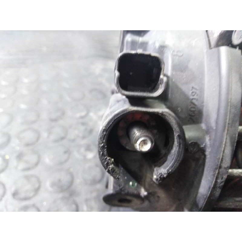 Recambio de alternador para citroën c3 selection referencia OEM IAM 9664779680 510023488 P3-A5-9-1