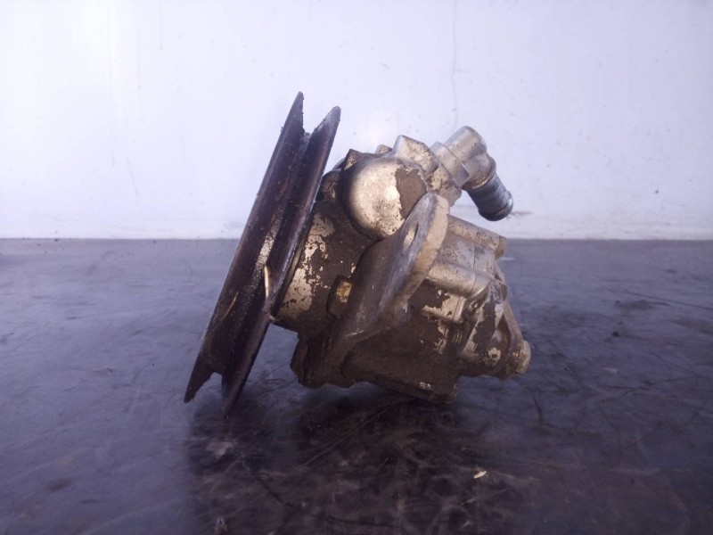 Recambio de bomba direccion para nissan cabstar 09.06 cabstar 28.xx cabina simple cabina individual referencia OEM IAM   P3-B4-9