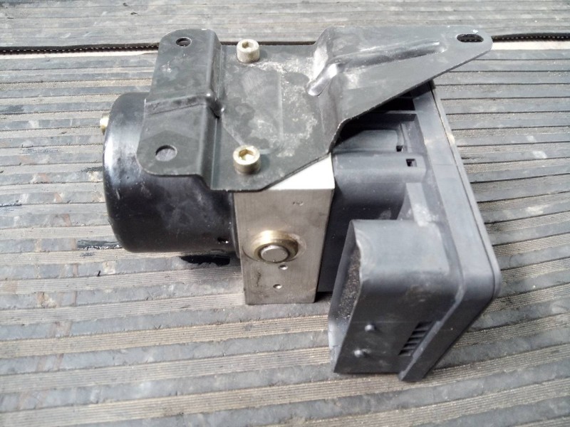 Recambio de abs para citroën c5 berlina 2.0 hpi exclusive referencia OEM IAM   P3-A8-5-5