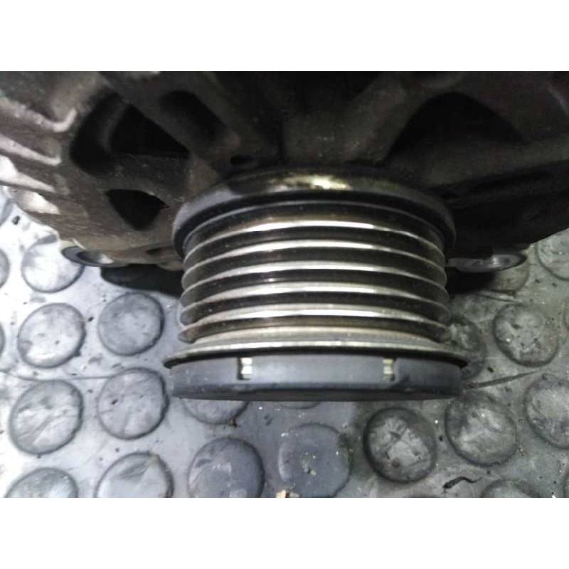 Recambio de alternador para citroën c3 selection referencia OEM IAM 9664779680 510023488 P3-A5-9-1