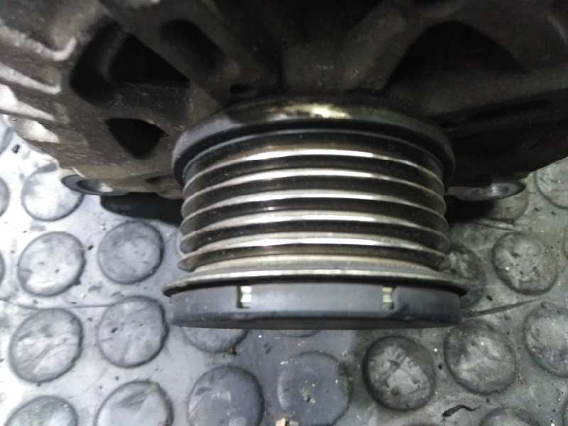 Recambio de alternador para citroën c3 selection referencia OEM IAM 9664779680 510023488 P3-A5-9-1