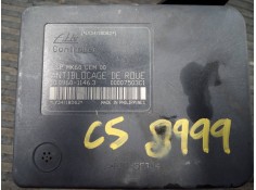 Recambio de abs para citroën c5 berlina 2.0 hpi exclusive referencia OEM IAM   P3-A8-5-5 2