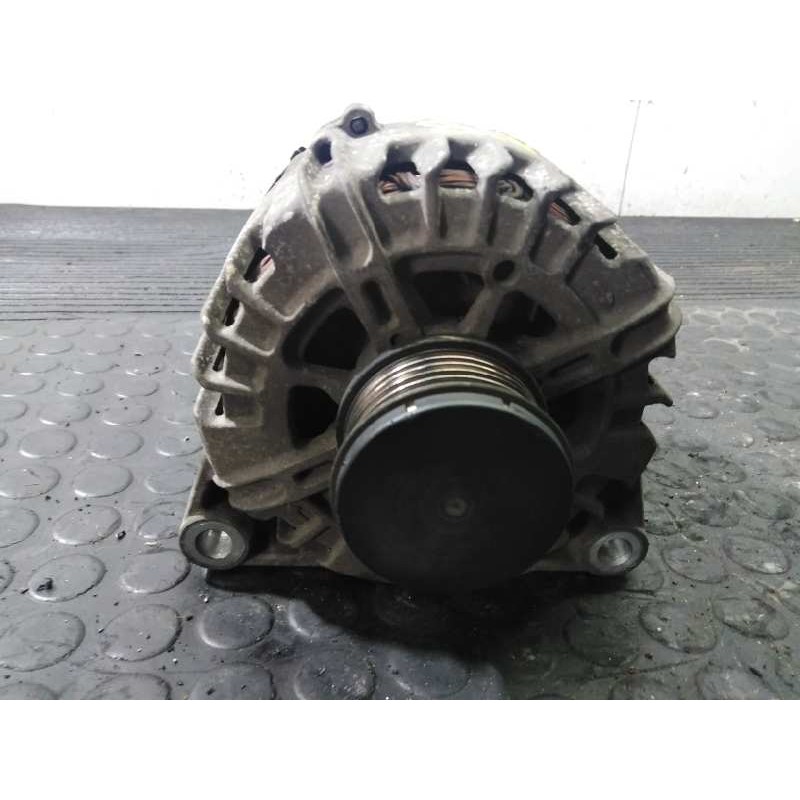 Recambio de alternador para citroën c3 selection referencia OEM IAM 9664779680 510023488 P3-A5-9-1