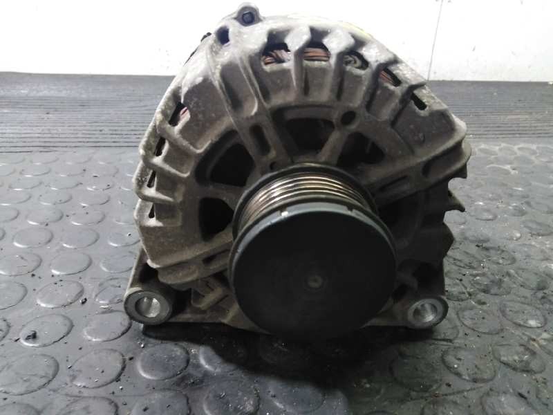 Recambio de alternador para citroën c3 selection referencia OEM IAM 9664779680 510023488 P3-A5-9-1