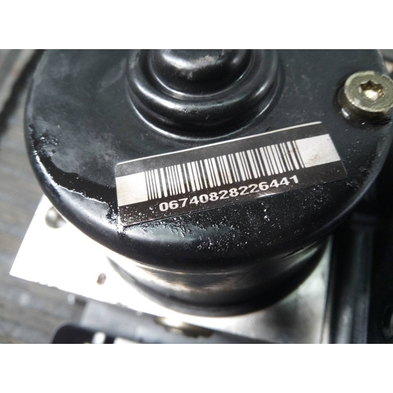 Recambio de abs para citroën c5 berlina 2.0 hpi exclusive referencia OEM IAM   P3-A8-5-5