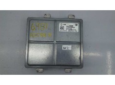 CENTRALITA MOTOR UCE 55493025 395357783 E3-A5-33-1