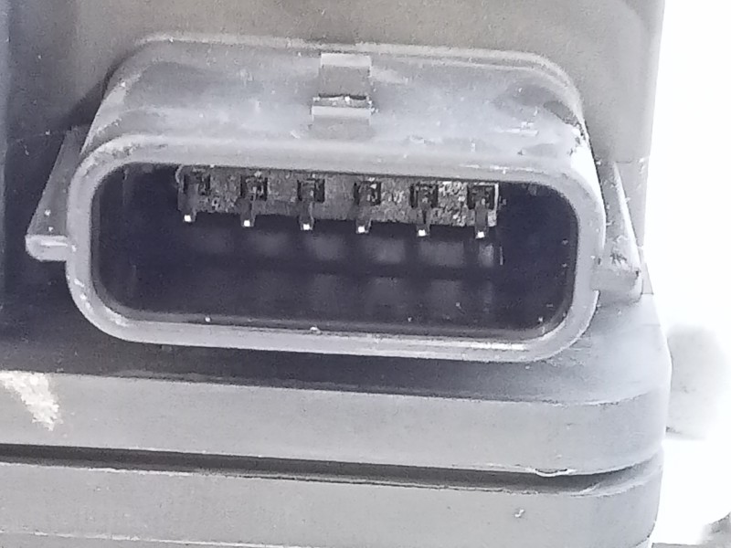 Recambio de modulo electronico para toyota land cruiser (j15) basis referencia OEM IAM 8904060080 2370005700 E3-B2-17-1