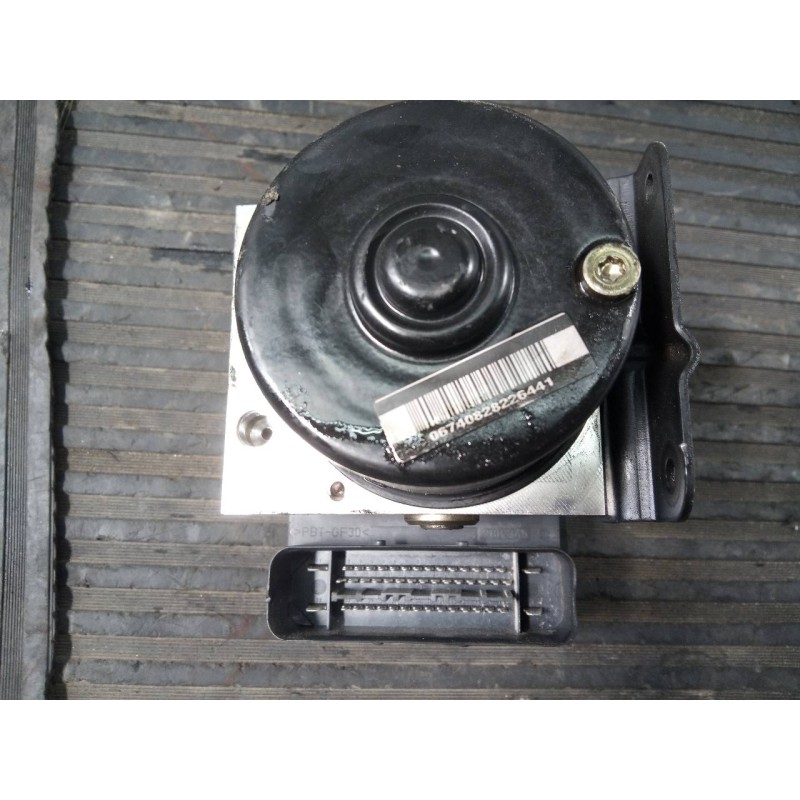 Recambio de abs para citroën c5 berlina 2.0 hpi exclusive referencia OEM IAM   P3-A8-5-5