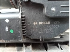 Recambio de motor limpia delantero para peugeot 3008 suv referencia OEM IAM 1397225003 1727540261  2