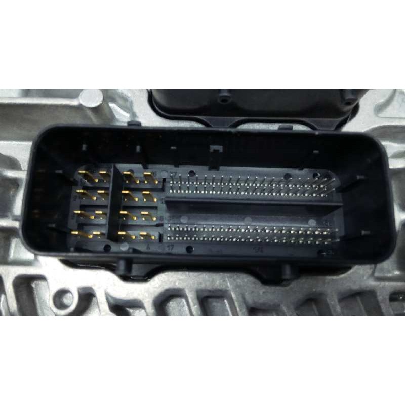 Recambio de centralita motor uce para opel astra k lim. 5türig selective referencia OEM IAM 55493025 395357783 E3-A5-33-1