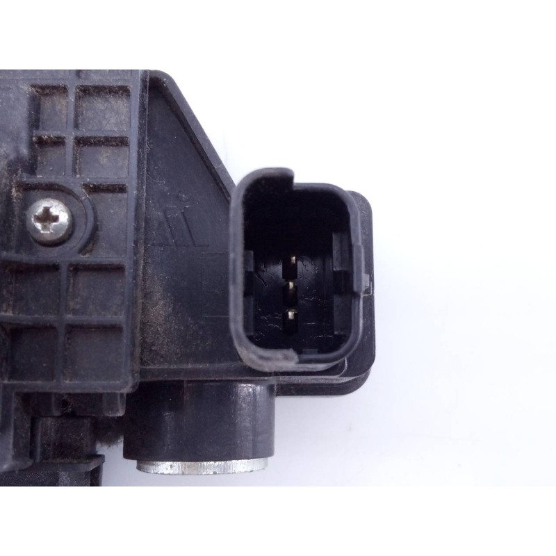 Recambio de cerradura maletero / porton para citroën c3 selection referencia OEM IAM 9684648680  E1-A4-51-1