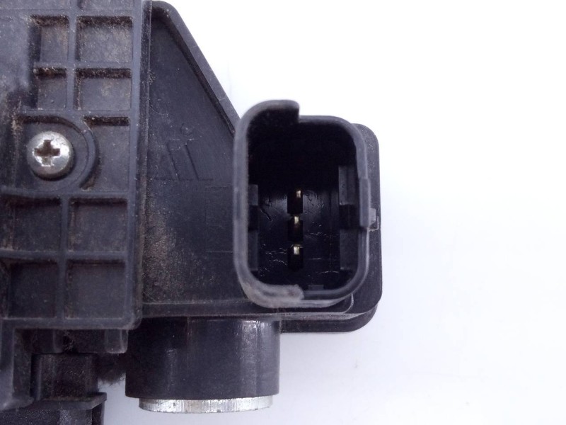 Recambio de cerradura maletero / porton para citroën c3 selection referencia OEM IAM 9684648680  E1-A4-51-1