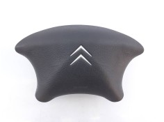 Recambio de airbag delantero izquierdo para citroën c5 berlina 2.0 hpi exclusive referencia OEM IAM 96509314ZE  E3-B2-6-2