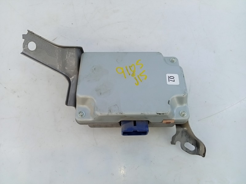 Recambio de modulo electronico para toyota land cruiser (j15) basis referencia OEM IAM 11306059331  E3-B2-17-1