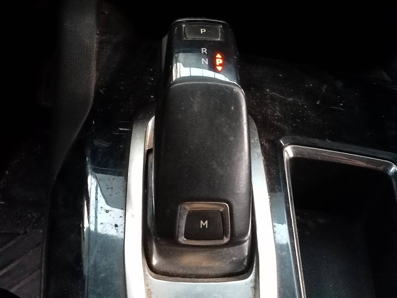Recambio de palanca cambio para peugeot 3008 suv referencia OEM IAM   
