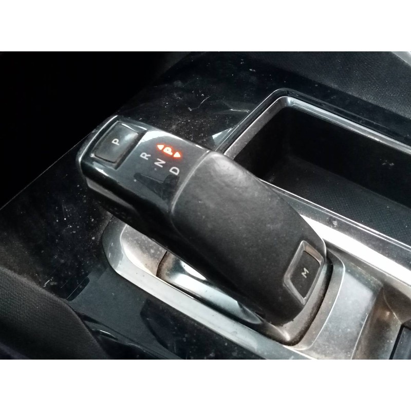 Recambio de palanca cambio para peugeot 3008 suv referencia OEM IAM   