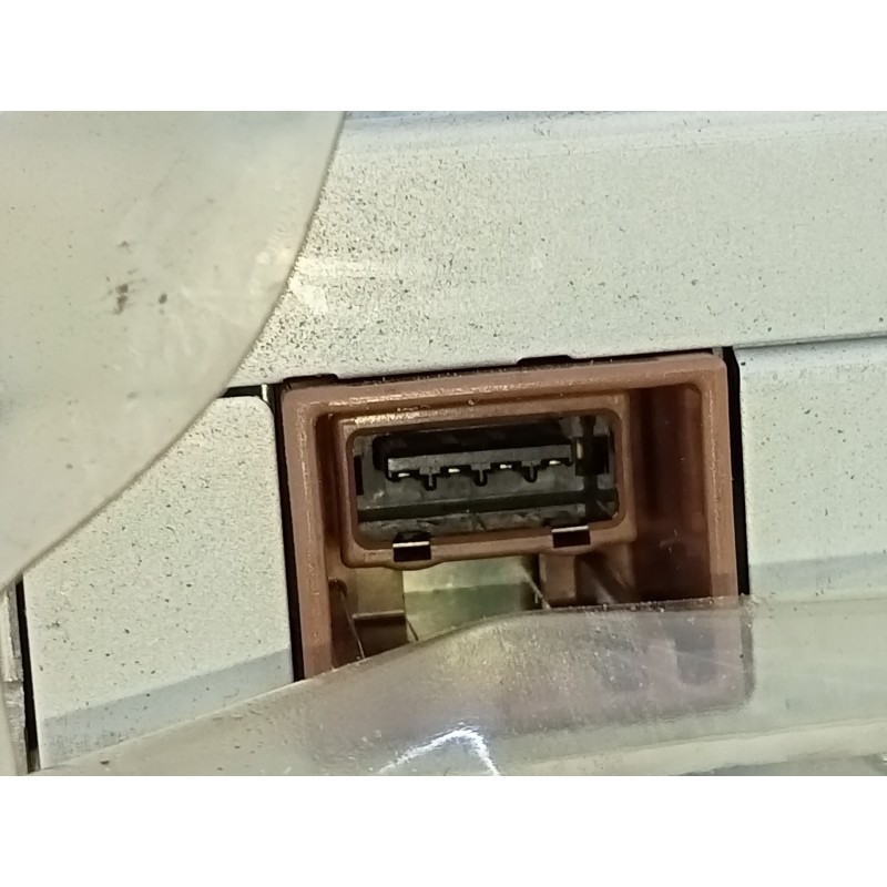 Recambio de modulo electronico para toyota land cruiser (j15) basis referencia OEM IAM 861A060020  E3-B2-17-1