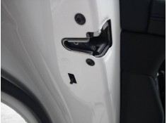 CERRADURA PUERTA TRASERA IZQUIERDA 