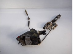 Recambio de cerradura puerta trasera izquierda para citroën c3 selection referencia OEM IAM   E1-A4--44-2