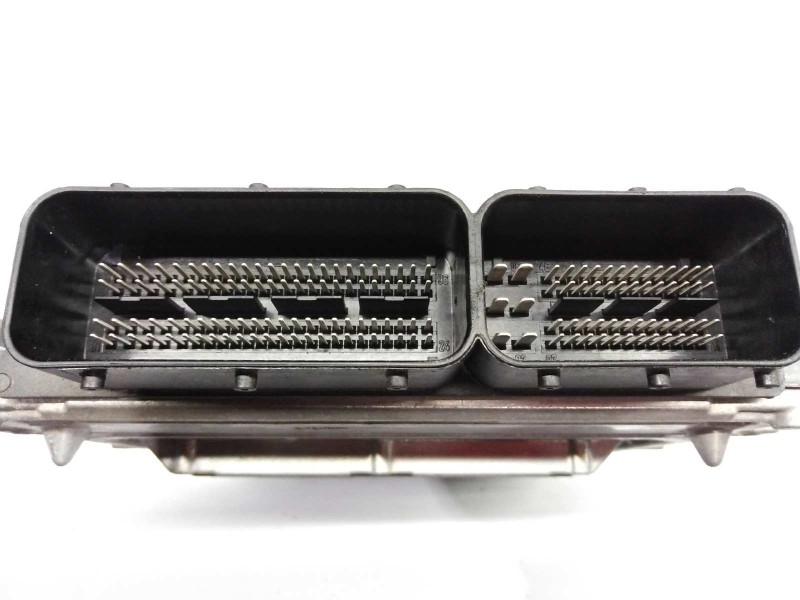 Recambio de centralita motor uce para mercedes-benz clase a (w176) a 180 blueefficiency (176.042) referencia OEM IAM A2709002100