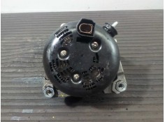 Recambio de alternador para land rover evoque prestige referencia OEM IAM BJ3210300AC  P3-A4-9-2 2