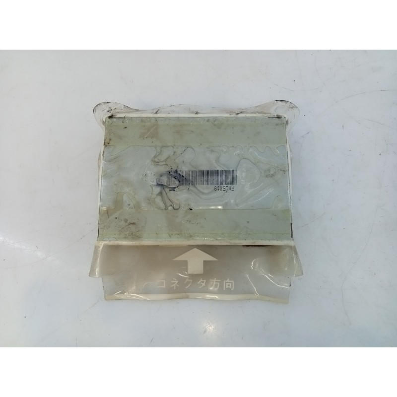 Recambio de modulo electronico para toyota land cruiser (j15) basis referencia OEM IAM 861A060020  E3-B2-17-1