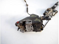 Recambio de cerradura puerta trasera izquierda para citroën c3 selection referencia OEM IAM   E1-A4--44-2 2