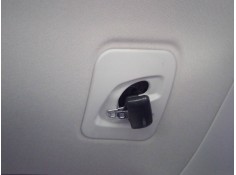 CINTURON SEGURIDAD TRASERO CENTRAL 