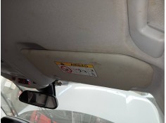 Recambio de parasol derecho para peugeot 3008 suv referencia OEM IAM    2