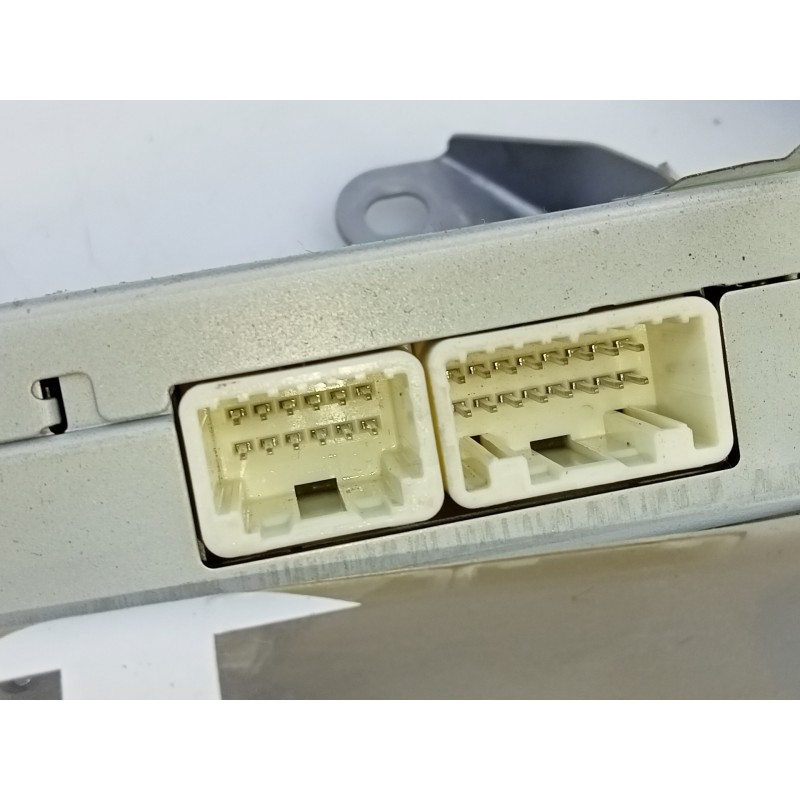 Recambio de modulo electronico para toyota land cruiser (j15) basis referencia OEM IAM 861A060020  E3-B2-17-1