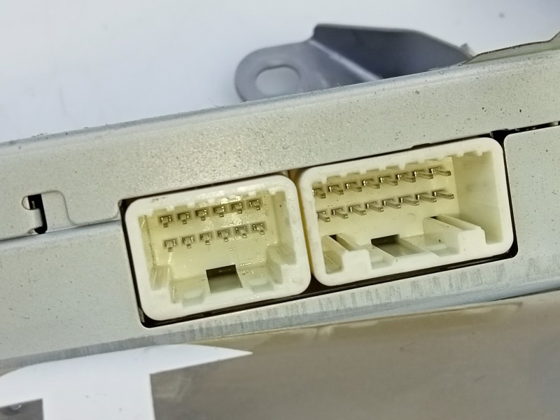 Recambio de modulo electronico para toyota land cruiser (j15) basis referencia OEM IAM 861A060020  E3-B2-17-1