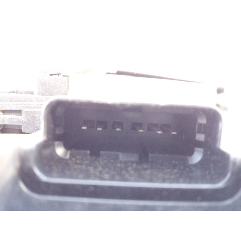 Recambio de cerradura puerta trasera izquierda para citroën c3 selection referencia OEM IAM   E1-A4--44-2