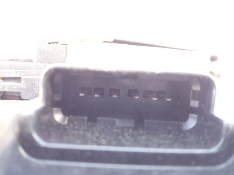 Recambio de cerradura puerta trasera izquierda para citroën c3 selection referencia OEM IAM   E1-A4--44-2