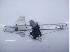 Recambio de elevalunas delantero izquierdo para citroën c3 selection referencia OEM IAM 9221N6  E1-A4-35-2