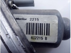 Recambio de elevalunas delantero izquierdo para citroën c3 selection referencia OEM IAM 9221N6  E1-A4-35-2 2