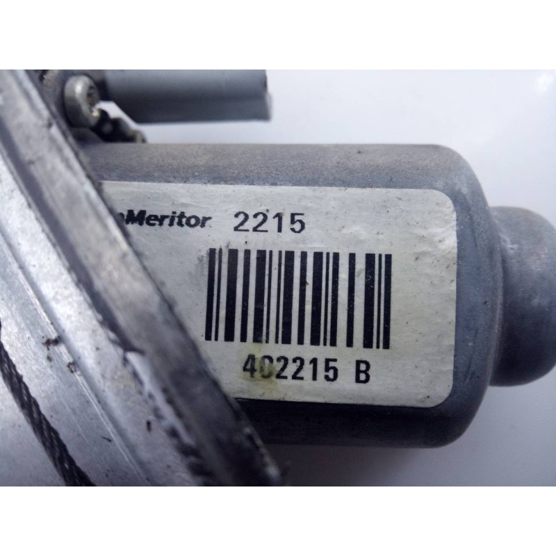 Recambio de elevalunas delantero izquierdo para citroën c3 selection referencia OEM IAM 9221N6  E1-A4-35-2