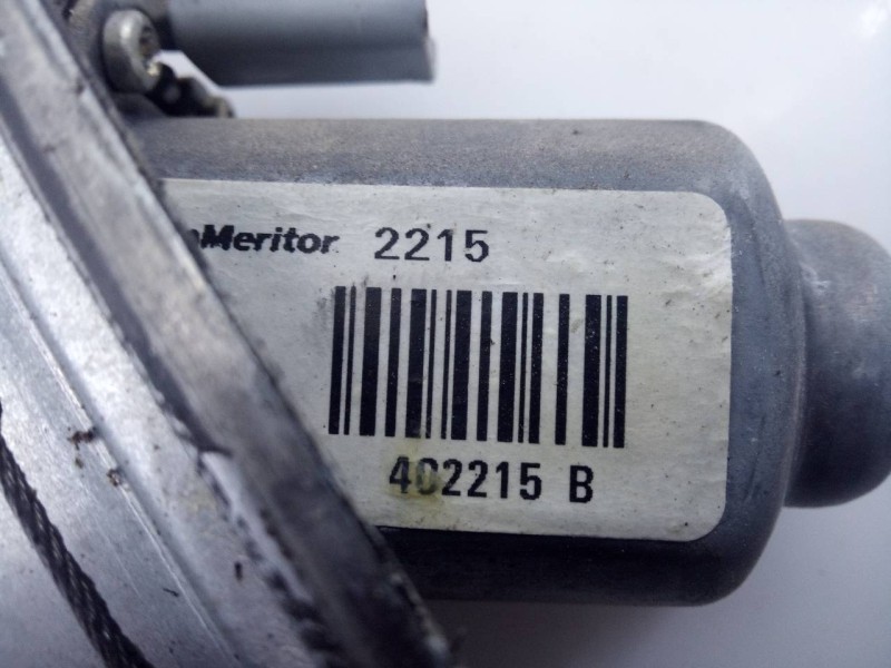 Recambio de elevalunas delantero izquierdo para citroën c3 selection referencia OEM IAM 9221N6  E1-A4-35-2